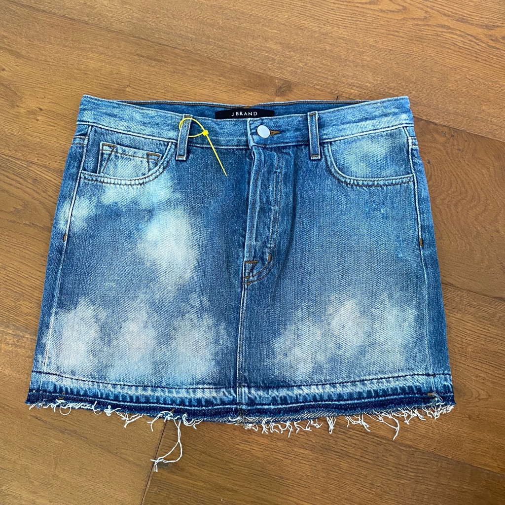 Jean J Brand Shirt Brand New